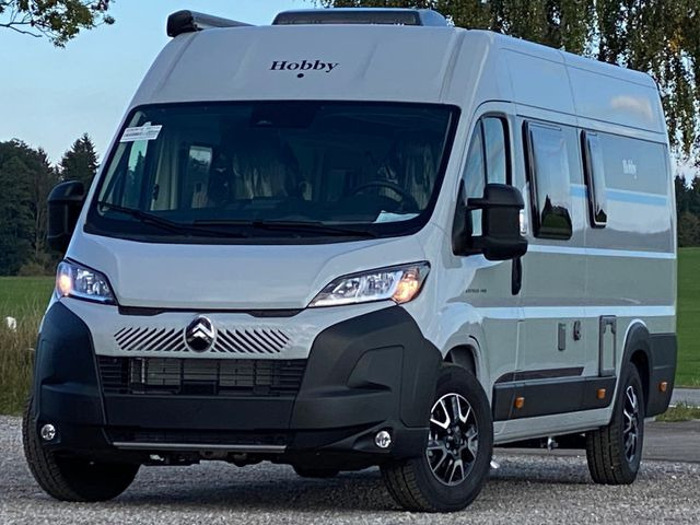 Carado ONTOUR Van 640 ET Modell 2025,Längsbetten - Camper van: picture 4 Carado ONTOUR Van 640 ET Modell 2025,Längsbetten - Camper van: picture 4