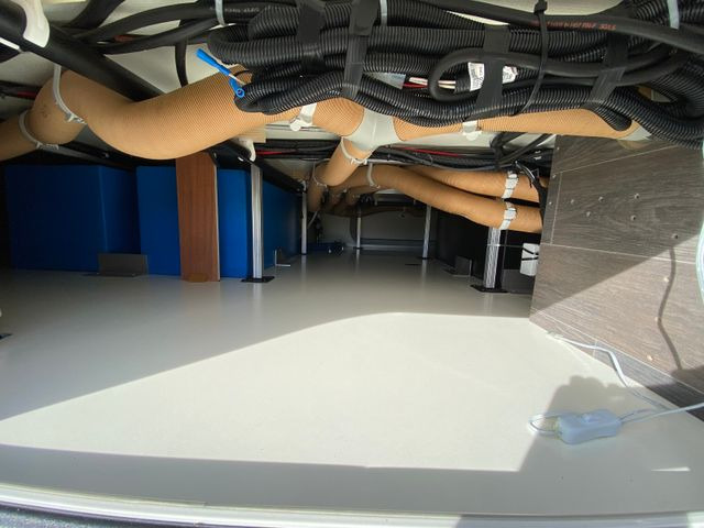 Alcove motorhome Eura Mobil Terrestra A 570 HS, Hubstützen, AHK, SAT,Luftfed: picture 20 Alcove motorhome Eura Mobil Terrestra A 570 HS, Hubstützen, AHK, SAT,Luftfed: picture 20