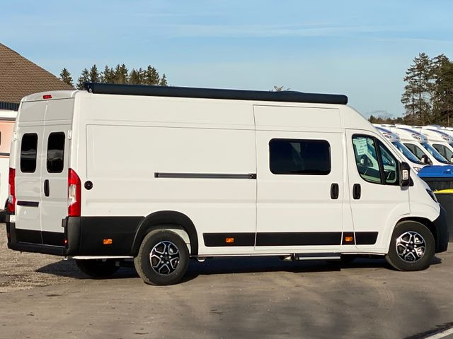 ROADfans Hopper Active 640 ES *Markise, RFK - Camper van: picture 5 ROADfans Hopper Active 640 ES *Markise, RFK - Camper van: picture 5