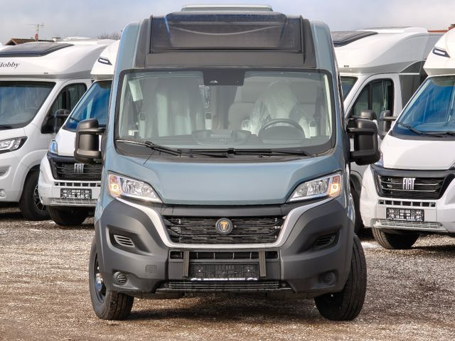 VANTourer 540 D, Skyroof - Camper van: picture 2 VANTourer 540 D, Skyroof - Camper van: picture 2