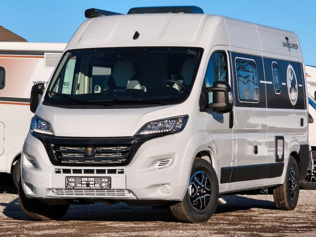 VANTourer 600MQ, D ,Dieselstandheizung,Markise - Camper van: picture 5 VANTourer 600MQ, D ,Dieselstandheizung,Markise - Camper van: picture 5