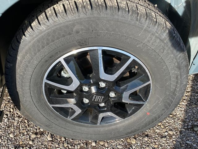 Weinsberg CaraBus 600 MQ EDITION Fire - Camper van: picture 4 Weinsberg CaraBus 600 MQ EDITION Fire - Camper van: picture 4