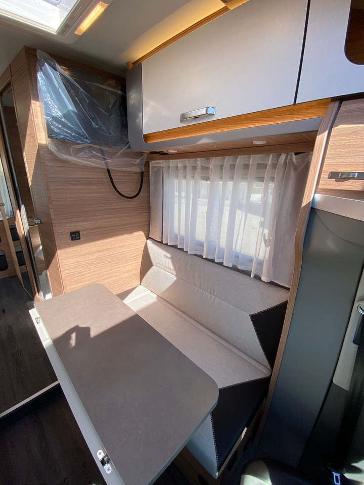 New Semi-integrated motorhome Weinsberg X-Cursion Van Edition 500 LT, Solar Automatik Weinsberg X-Cursion Van Edition 500 LT, Solar Automatik: picture 17