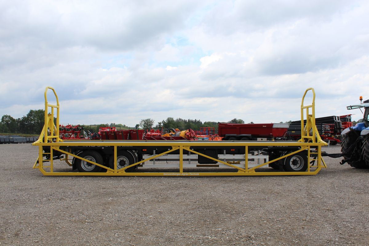 Metal-Fach T019/2 HYDRO-WALL-20to Gesamtgewicht - Tedding equipment: picture 4 Metal-Fach T019/2 HYDRO-WALL-20to Gesamtgewicht - Tedding equipment: picture 4