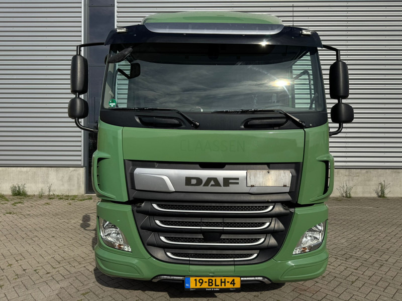 DAF CF 340 / Low Roof / Klima / TUV: 9-2025 / NL Truck - Tractor unit: picture 4 DAF CF 340 / Low Roof / Klima / TUV: 9-2025 / NL Truck - Tractor unit: picture 4