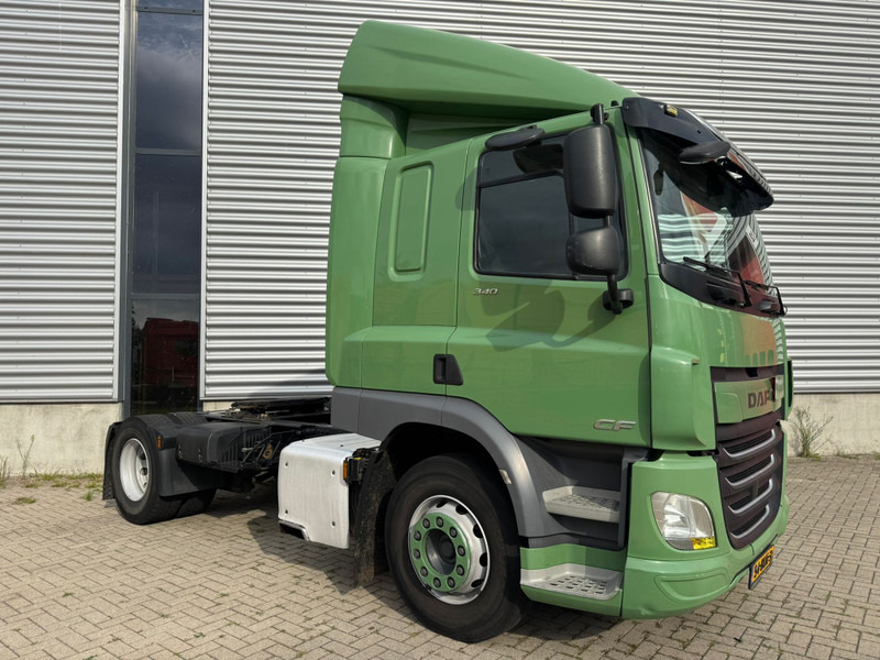 DAF CF 340 / New Tacho / Low Roof / TUVL 9-2025 / NL Truck - Tractor unit: picture 2 DAF CF 340 / New Tacho / Low Roof / TUVL 9-2025 / NL Truck - Tractor unit: picture 2