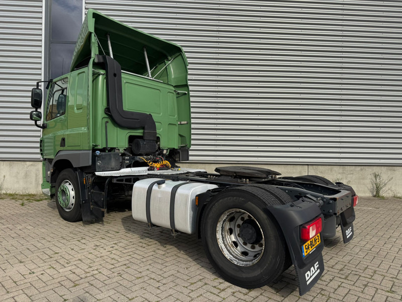 DAF CF 340 / New Tacho / Low Roof / TUVL 9-2025 / NL Truck - Tractor unit: picture 3 DAF CF 340 / New Tacho / Low Roof / TUVL 9-2025 / NL Truck - Tractor unit: picture 3