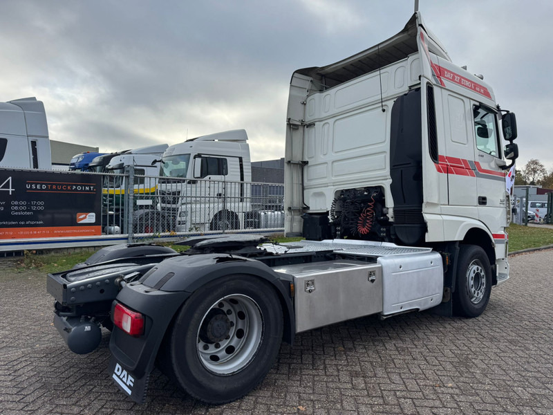 DAF XF 440 / Space Cab / TUV: 1-2026 / NL Truck - Tractor unit: picture 3 DAF XF 440 / Space Cab / TUV: 1-2026 / NL Truck - Tractor unit: picture 3