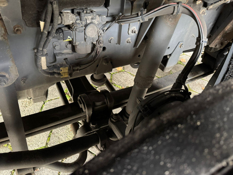 Tractor unit DAF XF 460 / Manual / Retarder / Mega / Roof Klima / TUV:1-2026 / NL Truck: picture 14