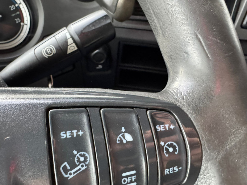 Tractor unit DAF XF 460 / Manual / Retarder / Mega / Roof Klima / TUV:1-2026 / NL Truck: picture 12