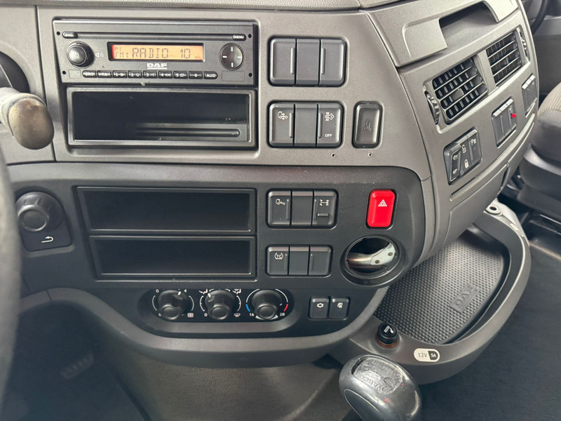 Tractor unit DAF XF 460 / Manual / Retarder / Mega / Roof Klima / TUV:1-2026 / NL Truck: picture 20