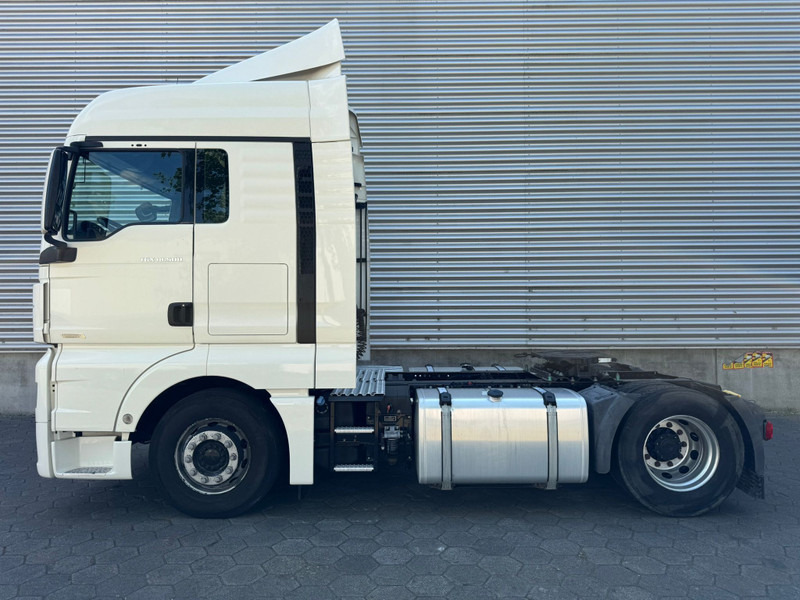MAN TGX 18.500 XLX / Intarder / Roof Klima / 2 Tanks - Tractor unit: picture 5 MAN TGX 18.500 XLX / Intarder / Roof Klima / 2 Tanks - Tractor unit: picture 5