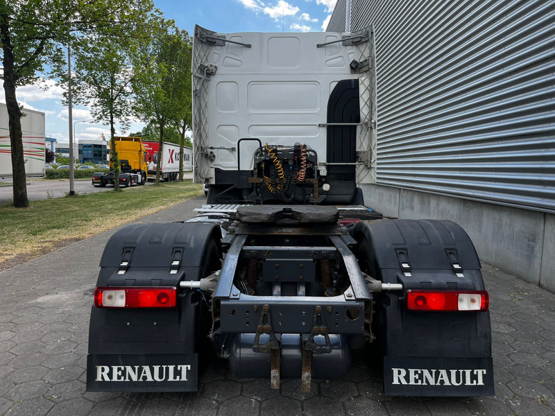 Tractor unit Renault Premium 450 DXI / ADR / Euro 5 / TUV:10-2025 / Belgium Truck: picture 16