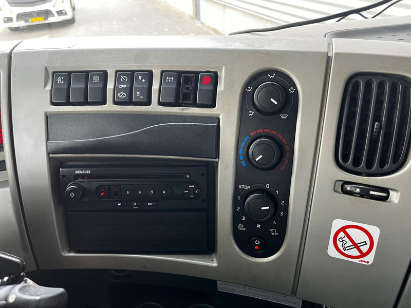 Tractor unit Renault Premium 450 DXI / ADR / Euro 5 / TUV:10-2025 / Belgium Truck: picture 10