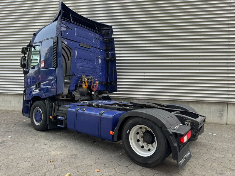 Renault T 430 / 2 Tanks / Refrigerator / Euro 6 - Tractor unit: picture 3 Renault T 430 / 2 Tanks / Refrigerator / Euro 6 - Tractor unit: picture 3