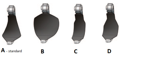 VTN 92EC250 Hydraulic Scrap - Grapple for Construction machinery: picture 2 VTN 92EC250 Hydraulic Scrap - Grapple for Construction machinery: picture 2