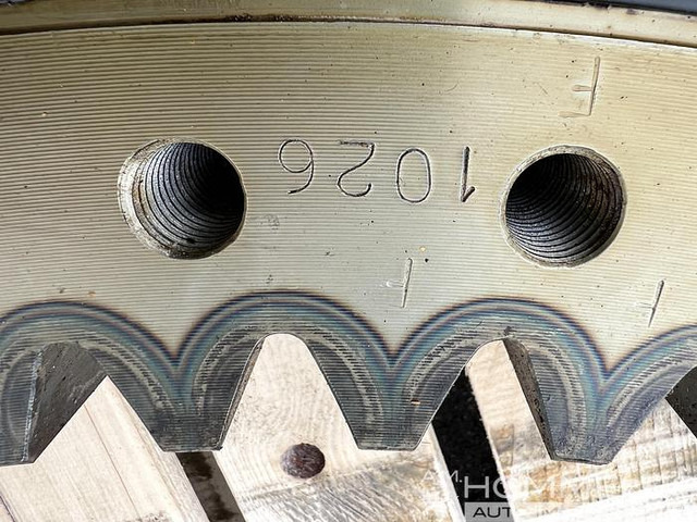 CNH INDUSTRIAL SLEWING RING H2239954 - Truck mounted crane: picture 3 CNH INDUSTRIAL SLEWING RING H2239954 - Truck mounted crane: picture 3