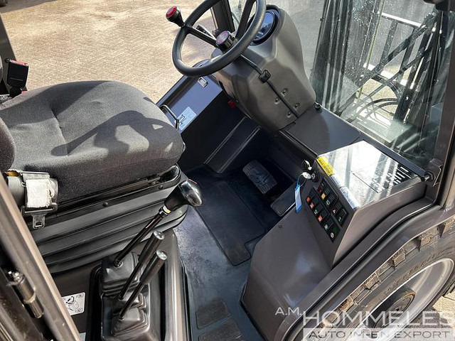Rough terrain forklift Manitou MSI35T 4ST3A: picture 18