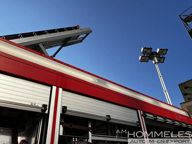 ZIEGLER RW - Fire truck: picture 5 ZIEGLER RW - Fire truck: picture 5