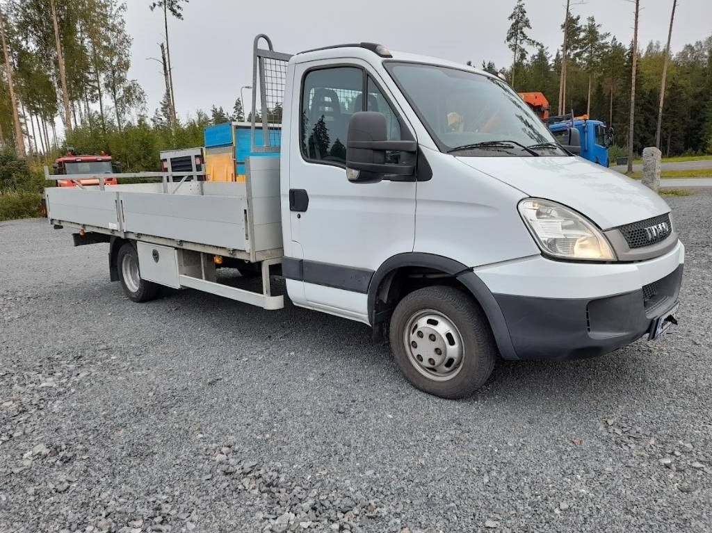 Iveco Daily 40 C18 automat - Other machinery: picture 3 Iveco Daily 40 C18 automat - Other machinery: picture 3