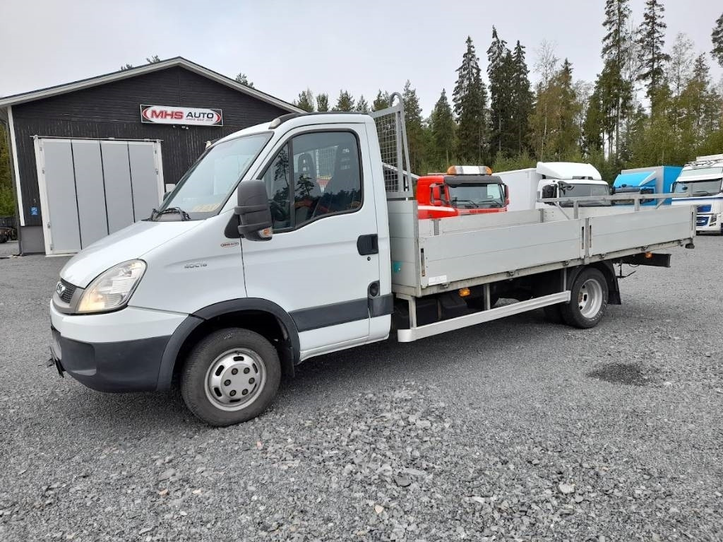 Iveco Daily 40 C18 automat - Other machinery: picture 1 Iveco Daily 40 C18 automat - Other machinery: picture 1