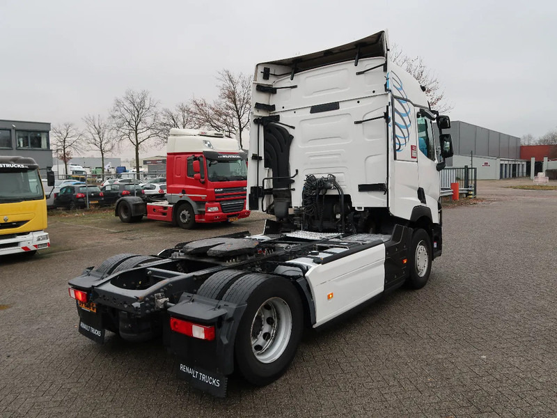 Tractor unit Renault T430 Comfort, E6, 546.114 km(!), 2 Tanks, NL Truck TOP!: picture 6 Tractor unit Renault T430 Comfort, E6, 546.114 km(!), 2 Tanks, NL Truck TOP!: picture 6