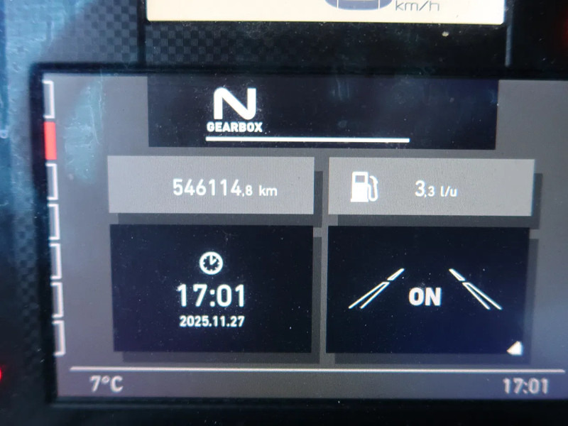 Tractor unit Renault T430 Comfort, E6, 546.114 km(!), 2 Tanks, NL Truck TOP!: picture 15 Tractor unit Renault T430 Comfort, E6, 546.114 km(!), 2 Tanks, NL Truck TOP!: picture 15