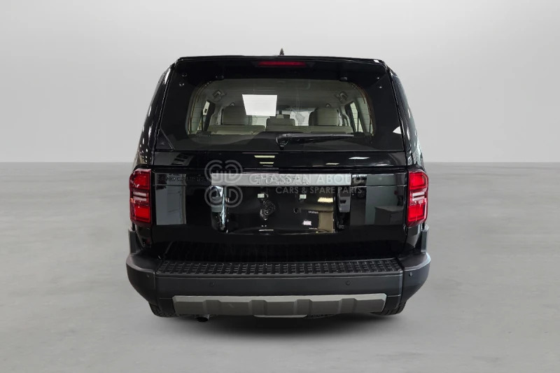 Toyota Prado - SUV: picture 4 Toyota Prado - SUV: picture 4