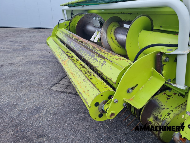 Claas PU300HD leasing Claas PU300HD: picture 7