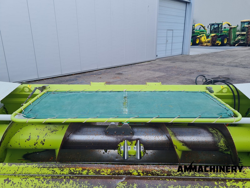 Claas PU300HD leasing Claas PU300HD: picture 19