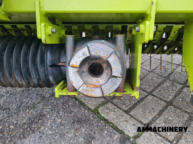 Claas PU300HD leasing Claas PU300HD: picture 16