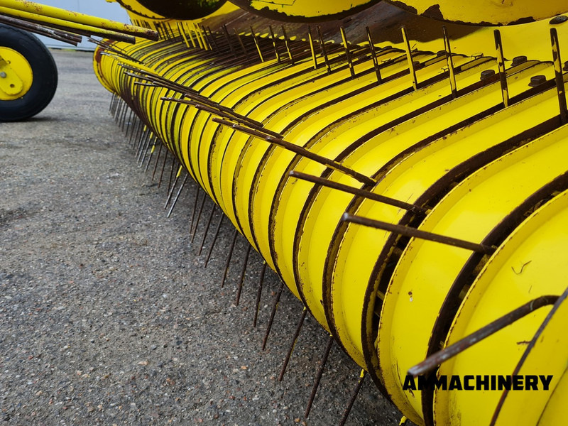 Forage harvester attachment John Deere 630A pick-up: picture 7 Forage harvester attachment John Deere 630A pick-up: picture 7