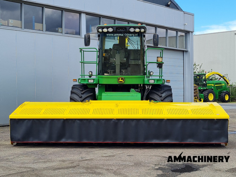 Forage harvester attachment Marangon MDR6014 NEW: picture 6