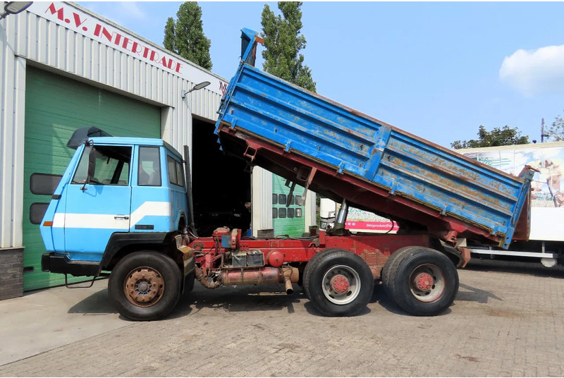 MAN STEYER 10 tyres. !!!AIR PROBLEM!! CLUTCH NOT GOING - Tipper: picture 4 MAN STEYER 10 tyres. !!!AIR PROBLEM!! CLUTCH NOT GOING - Tipper: picture 4