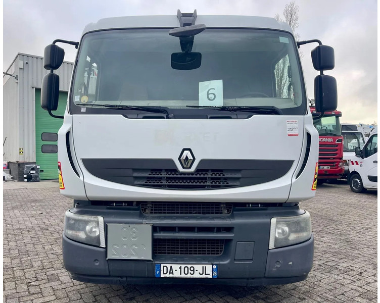 Renault Premium 380 13390L, 5 COMPARTMENTS, FULL AIR SUSPENSION - Tank truck: picture 3 Renault Premium 380 13390L, 5 COMPARTMENTS, FULL AIR SUSPENSION - Tank truck: picture 3