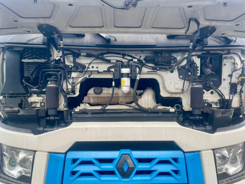 Renault T380 VF611M165MD003883, 388567 km, CARRIER, NAVI, FRIGO, BACKUP CAMERA - Refrigerator truck: picture 3 Renault T380 VF611M165MD003883, 388567 km, CARRIER, NAVI, FRIGO, BACKUP CAMERA - Refrigerator truck: picture 3