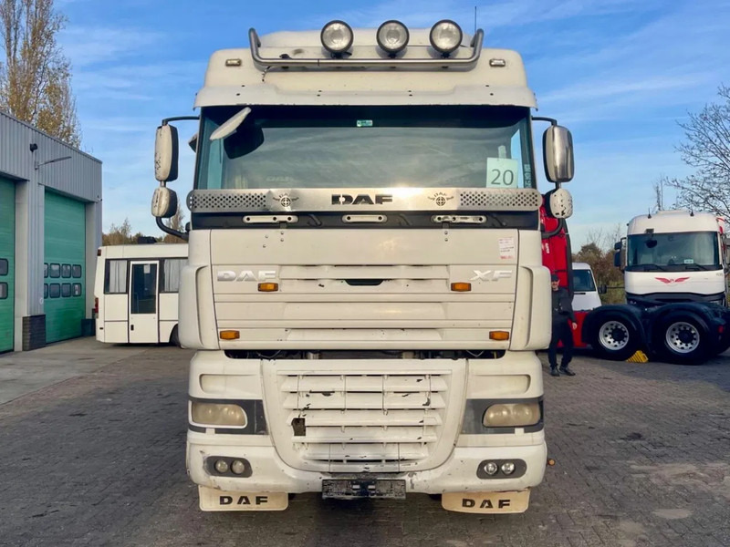 DAF XF 105.460 Manual gearbox! - Tractor unit: picture 2 DAF XF 105.460 Manual gearbox! - Tractor unit: picture 2