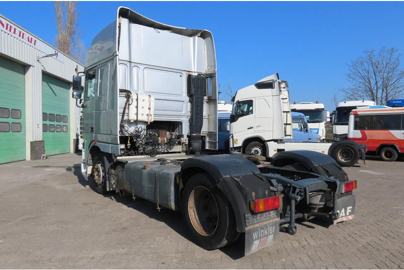 DAF XF 95.480 EURO4 Royal Truck! Manual - Tractor unit: picture 5 DAF XF 95.480 EURO4 Royal Truck! Manual - Tractor unit: picture 5