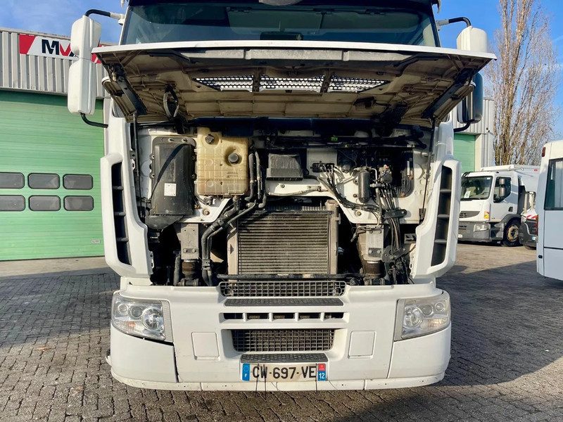 Renault Premium 460 VF624GPA000070172 EVV RETARDER Alcoa FRANCE TRUCK - Tractor unit: picture 3 Renault Premium 460 VF624GPA000070172 EVV RETARDER Alcoa FRANCE TRUCK - Tractor unit: picture 3