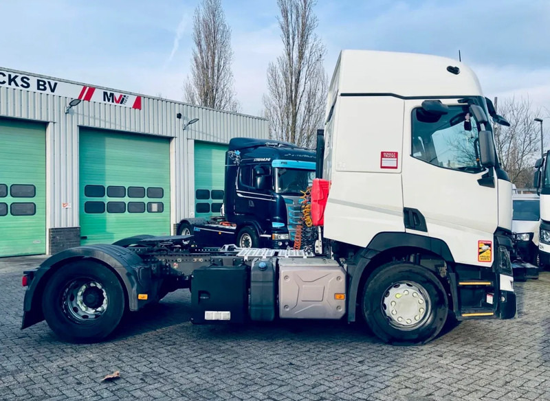 Renault T460 RETARDER, PTO - Tractor unit: picture 5 Renault T460 RETARDER, PTO - Tractor unit: picture 5