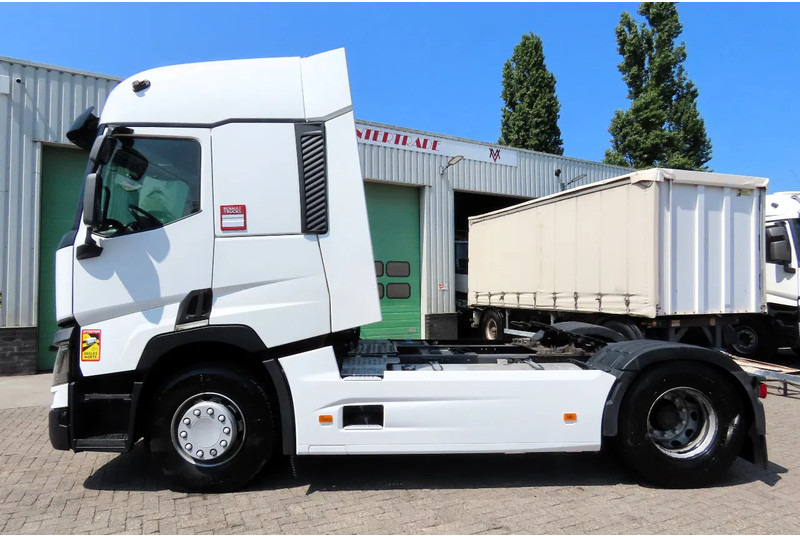 Renault T460 vin VF611A160FD007308 RETARDER, FRIGO, CLIMA - Tractor unit: picture 4 Renault T460 vin VF611A160FD007308 RETARDER, FRIGO, CLIMA - Tractor unit: picture 4