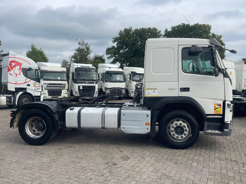 Volvo FM 450 YV2XZ0AXFB708913 APK tot 12-01-2026 ! PTO/Hydrailic, France truck! - Tractor unit: picture 4 Volvo FM 450 YV2XZ0AXFB708913 APK tot 12-01-2026 ! PTO/Hydrailic, France truck! - Tractor unit: picture 4