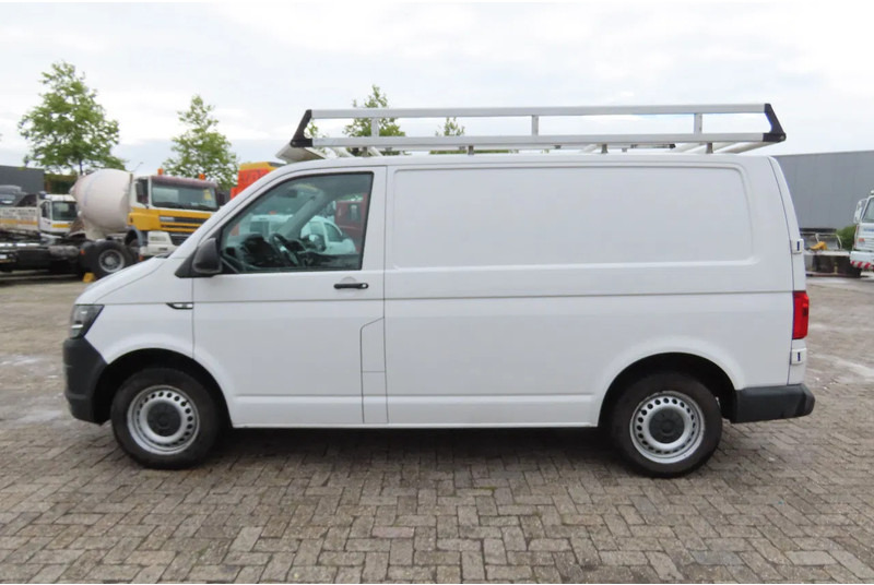Volkswagen Transporter 2.0 TDI Airco, 3 peson, APK tot 06/06/2026 - Small van: picture 4 Volkswagen Transporter 2.0 TDI Airco, 3 peson, APK tot 06/06/2026 - Small van: picture 4
