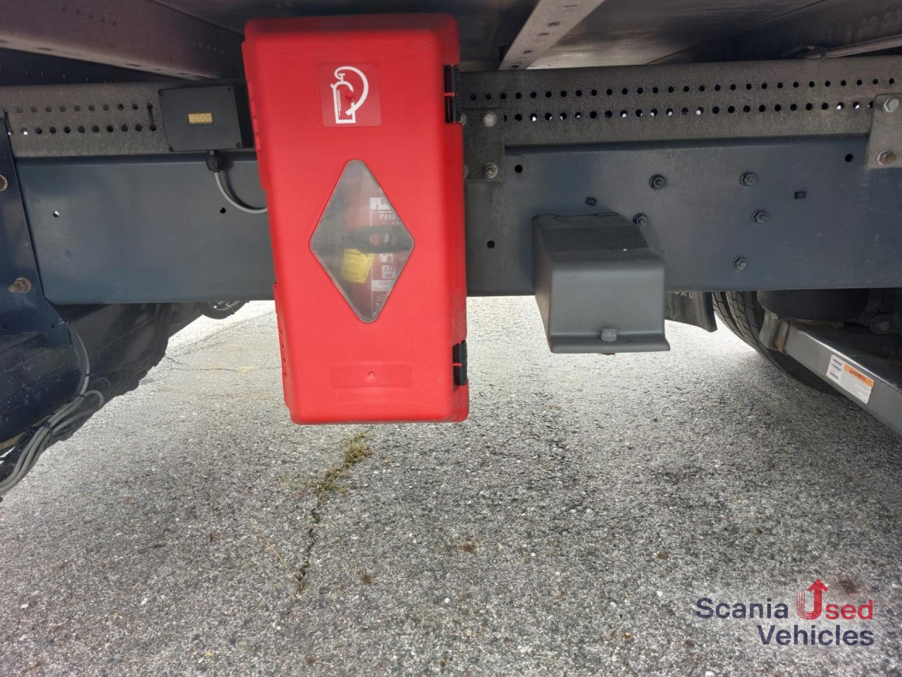 DAF LF 250 FA Pritsche Schiebeplane Ladebordwand - Curtainsider truck: picture 3 DAF LF 250 FA Pritsche Schiebeplane Ladebordwand - Curtainsider truck: picture 3