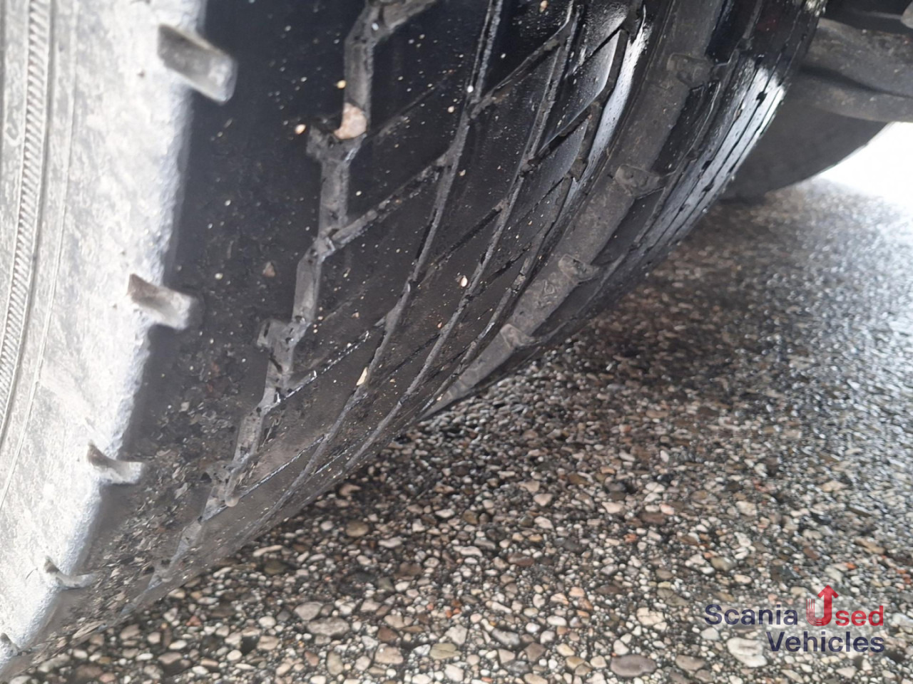 SCANIA R 490 LB6x4HNB Epsilon M12 Z Komplettzug !! - Timber truck, Crane truck: picture 5 SCANIA R 490 LB6x4HNB Epsilon M12 Z Komplettzug !! - Timber truck, Crane truck: picture 5