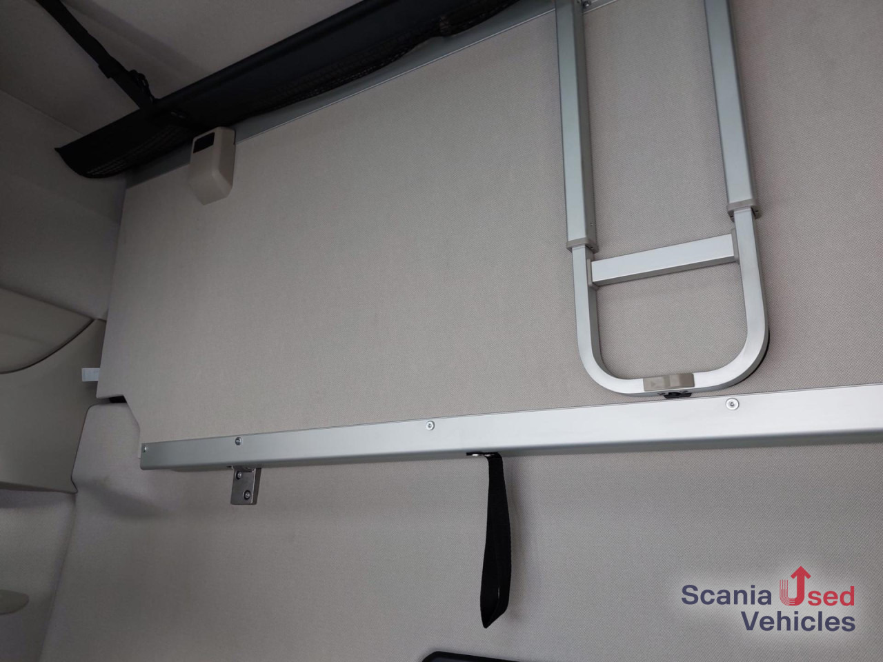 IVECO S-Way 490 T/P - Miete / Kauf - Tractor unit: picture 2 IVECO S-Way 490 T/P - Miete / Kauf - Tractor unit: picture 2