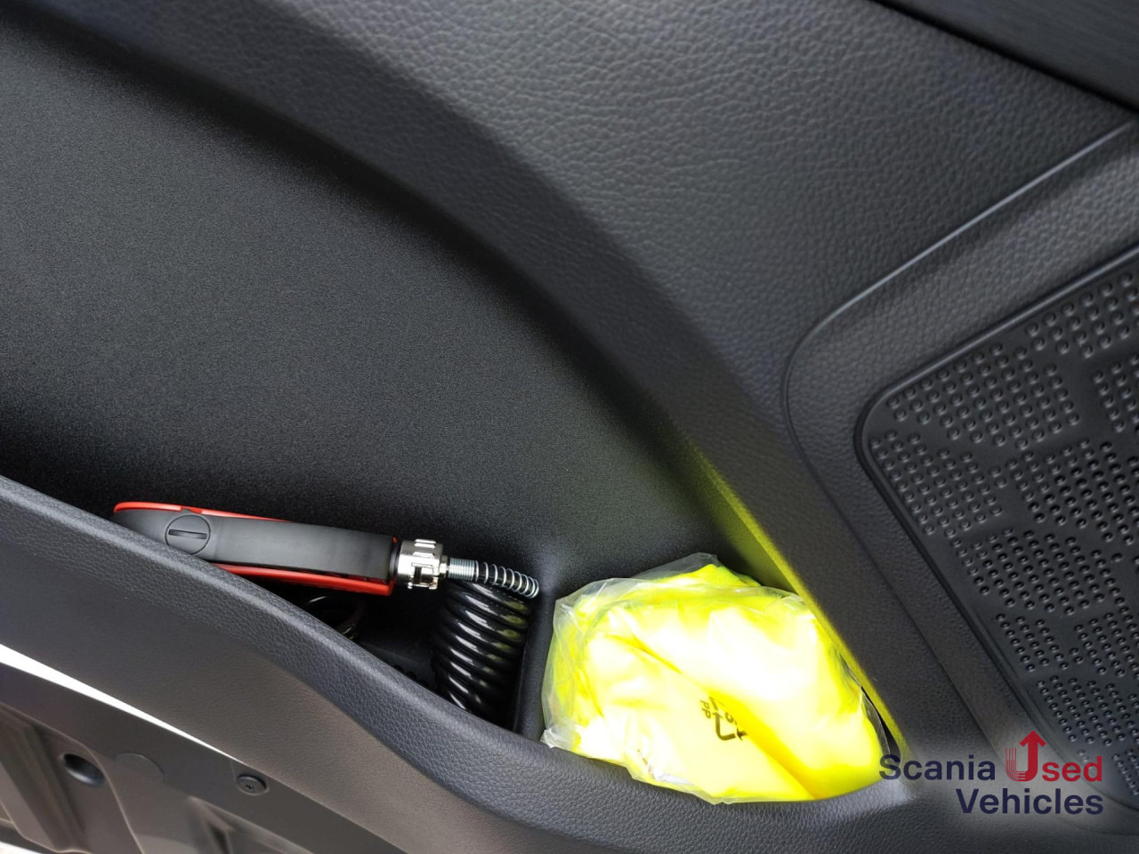 Tractor unit IVECO S-Way 490 T/P - Miete / Kauf: picture 15 Tractor unit IVECO S-Way 490 T/P - Miete / Kauf: picture 15