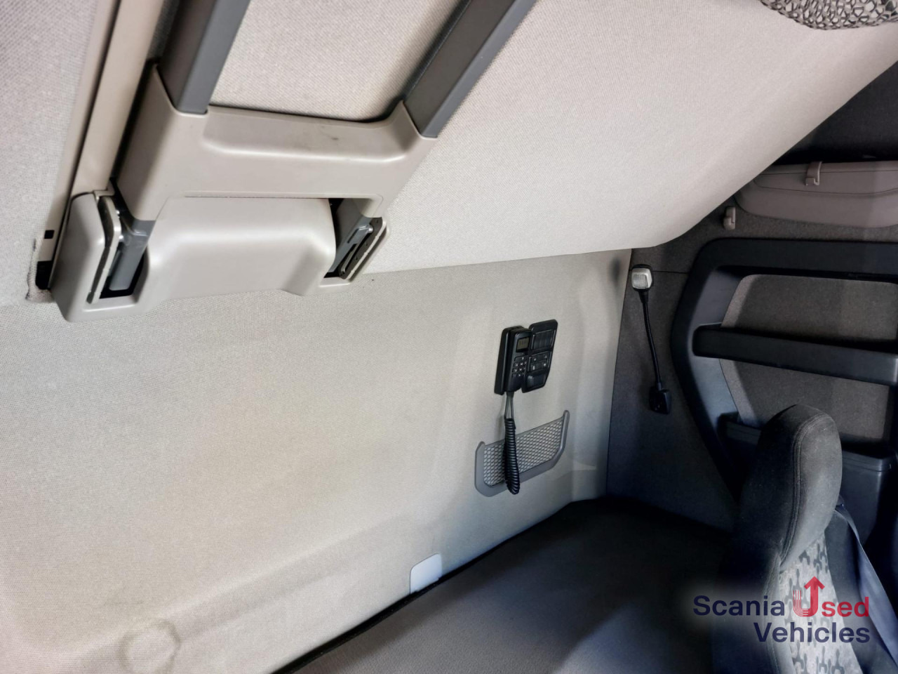 SCANIA R 410 A4x2NA Highline - Tractor unit: picture 3 SCANIA R 410 A4x2NA Highline - Tractor unit: picture 3