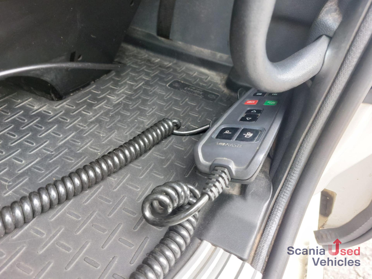 SCANIA R 450 LA4x2MEB Topline Low Deck - Tractor unit: picture 5 SCANIA R 450 LA4x2MEB Topline Low Deck - Tractor unit: picture 5