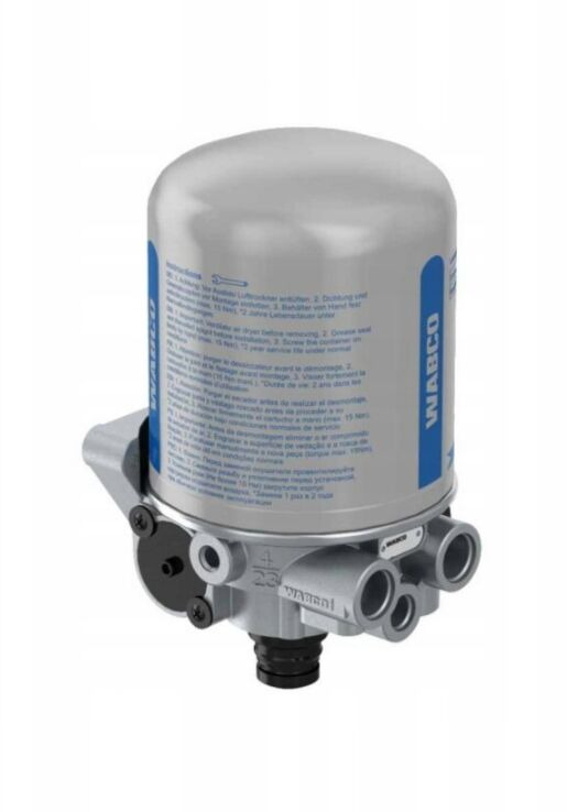 AIR DRYER MAN AND VW WABCO for MAN - Brake parts for Truck: picture 2 AIR DRYER MAN AND VW WABCO for MAN - Brake parts for Truck: picture 2